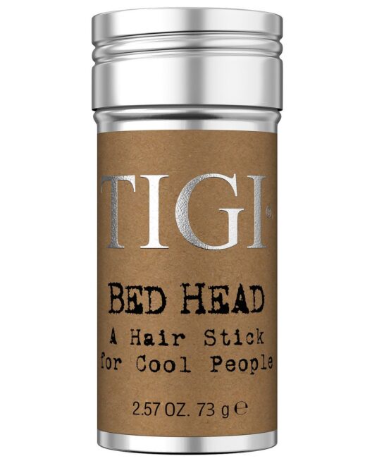 TIGI Bed Head Texturizing Wax Stick: A Hair Stick For Cool People 73g