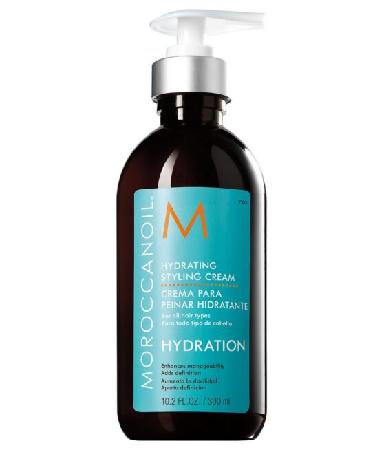 Moroccanoil Hydrating Styling Cream 300ml