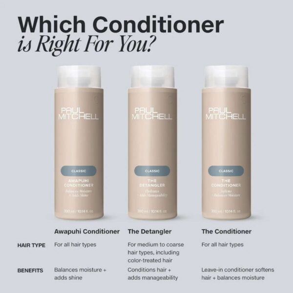 Paul Mitchell Original The Detangler 300ml — изображение 7