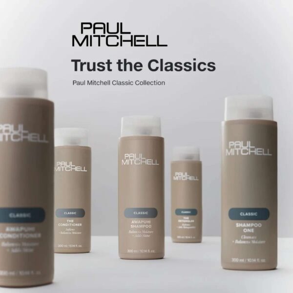 Paul Mitchell Original The Detangler 300ml — изображение 6