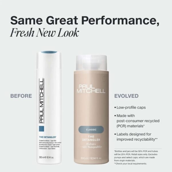 Paul Mitchell Original The Detangler 300ml — изображение 2
