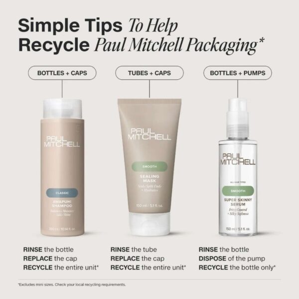 Paul Mitchell Original The Detangler 300ml — изображение 8
