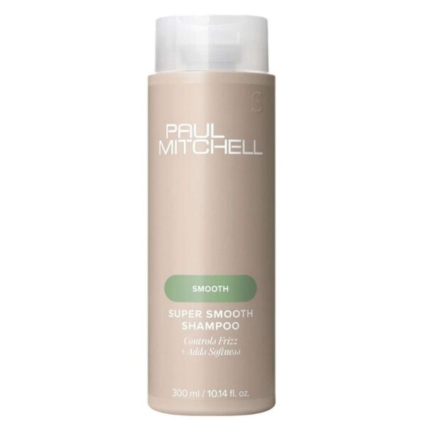 Paul Mitchell Smoothing Super Smooth Shampoo 300ml