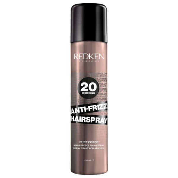 Redken Hairspray - Anti-Frizz Hairspray 250ml