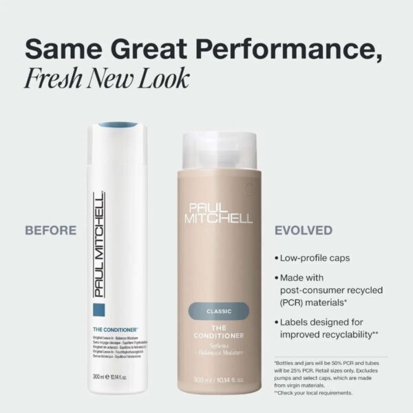 Paul Mitchell Original The Conditioner 300ml — изображение 2