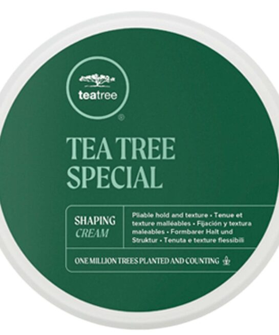 Paul Mitchell Tea Tree Shaping Cream 85g