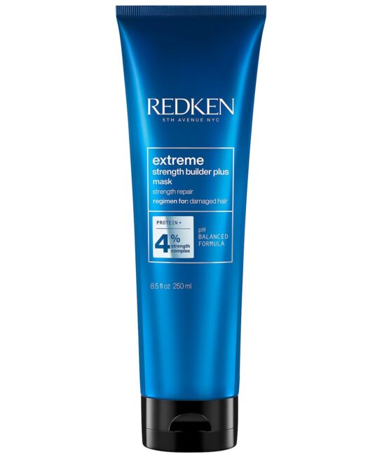 Redken Extreme Strength Builder Plus Mask 250ml