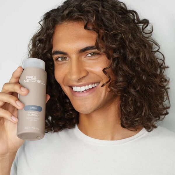 Paul Mitchell Original Awapuhi Shampoo 300ml — изображение 4