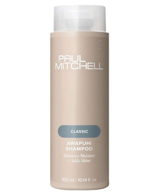 Paul Mitchell Original Awapuhi Shampoo 300ml