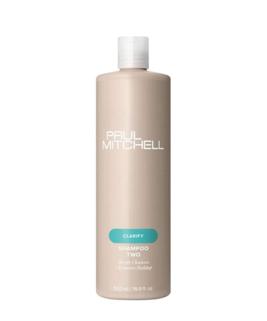 Paul Mitchell Clarifying Shampoo Two 500ml