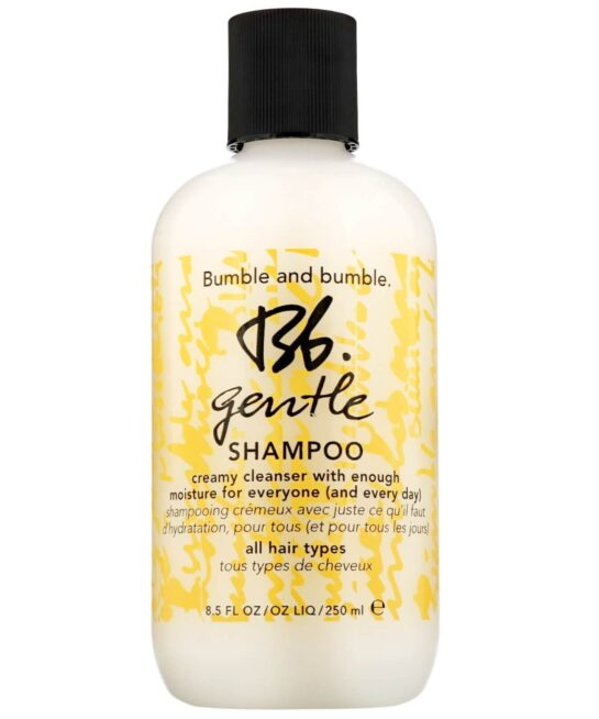 Bumble and bumble Gentle Shampoo 250ml
