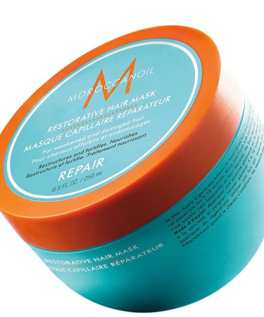 Moroccanoil Restorative Hair Mask 250ml