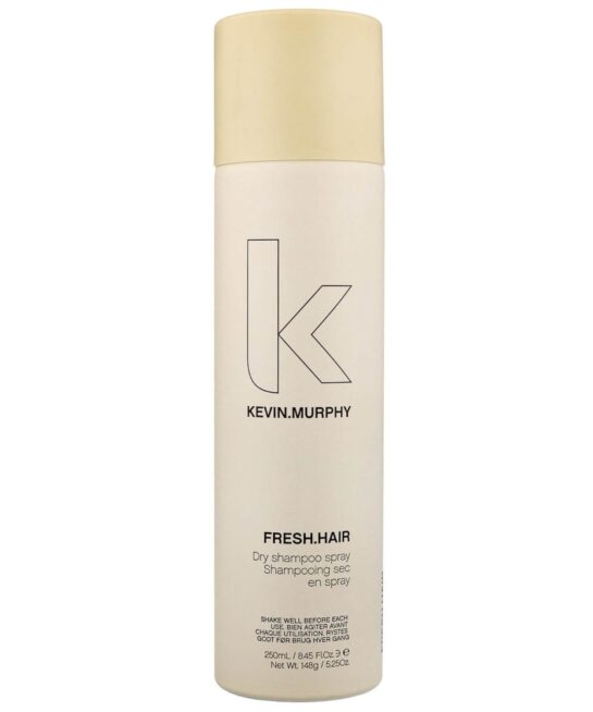 Kevin.Murphy Style Fresh.Hair: Dry Shampoo Spray 250ml