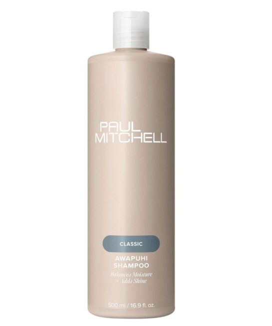 Paul Mitchell Original Awapuhi Shampoo 500ml