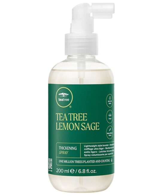 Paul Mitchell Tea Tree Lemon Sage Thickening Spray 200ml
