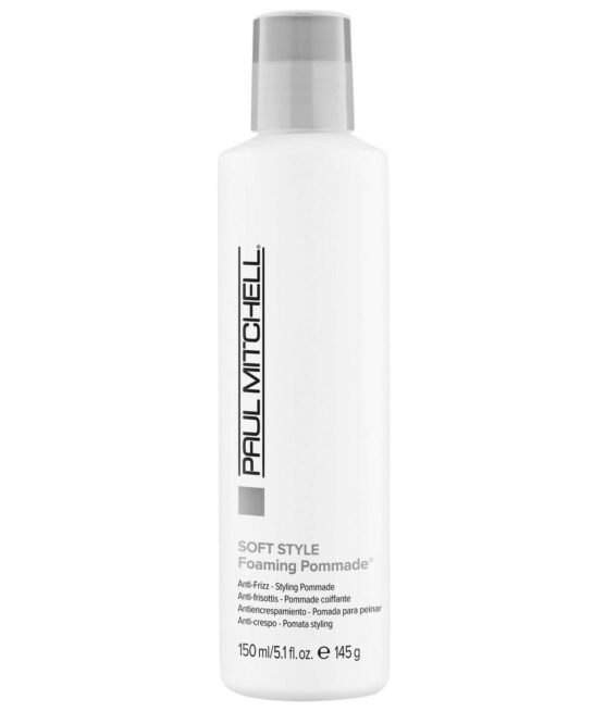 Paul Mitchell Soft Style Foaming Pommade 150ml