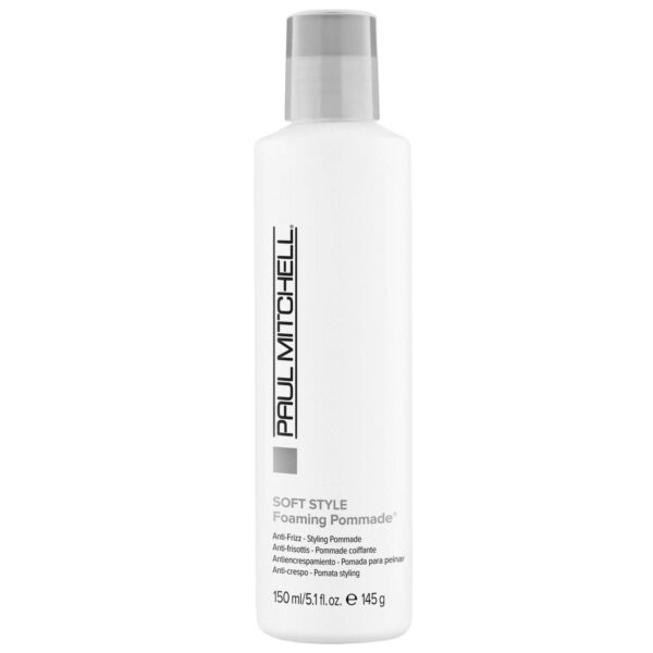 Paul Mitchell Soft Style Foaming Pommade 150ml