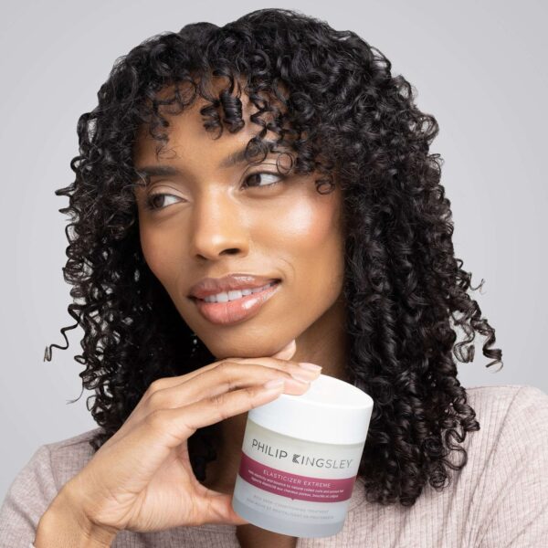 Philip Kingsley Treatments Elasticizer Extreme Rich Deep-Conditioning 150ml — изображение 15