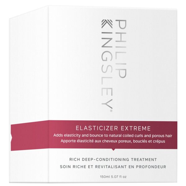 Philip Kingsley Treatments Elasticizer Extreme Rich Deep-Conditioning 150ml — изображение 2