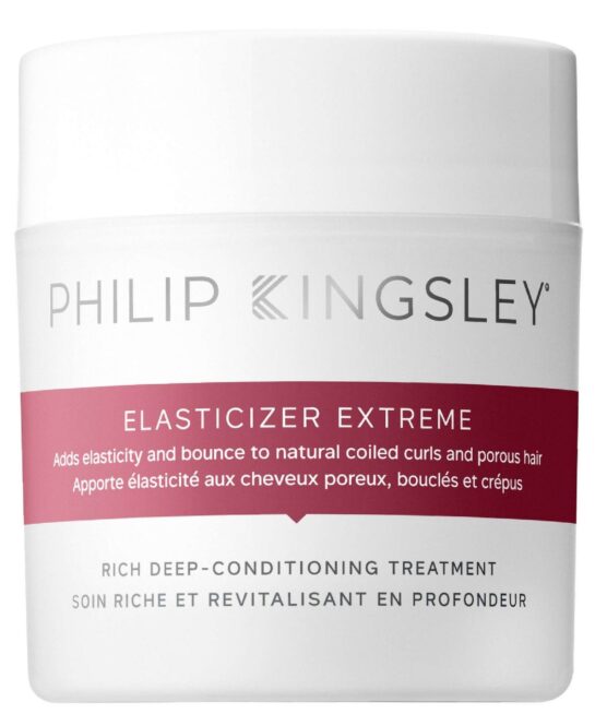 Philip Kingsley Treatments Elasticizer Extreme Rich Deep-Conditioning 150ml