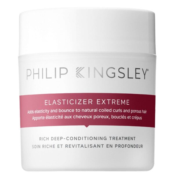 Philip Kingsley Treatments Elasticizer Extreme Rich Deep-Conditioning 150ml