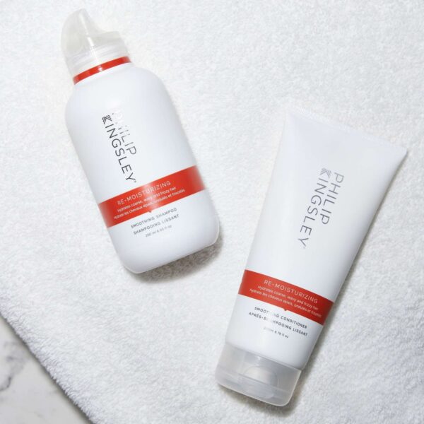 Philip Kingsley Shampoo Re-Moisturizing 250ml — изображение 8