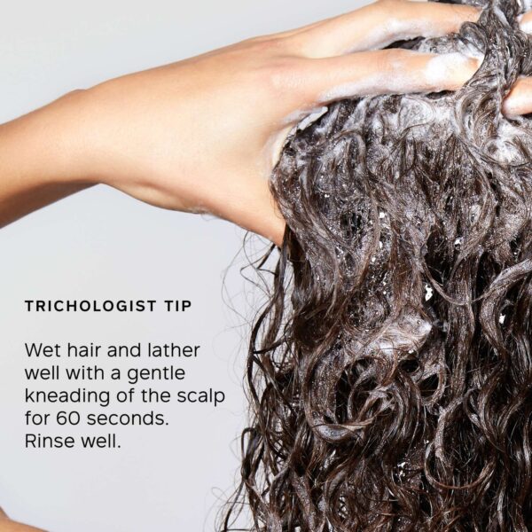 Philip Kingsley Shampoo Re-Moisturizing 250ml — изображение 7