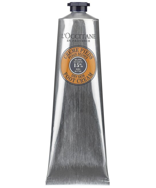 L'OCCITANE Shea Butter Foot Cream 150ml