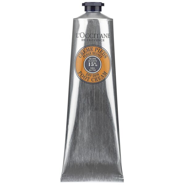 L'OCCITANE Shea Butter Foot Cream 150ml