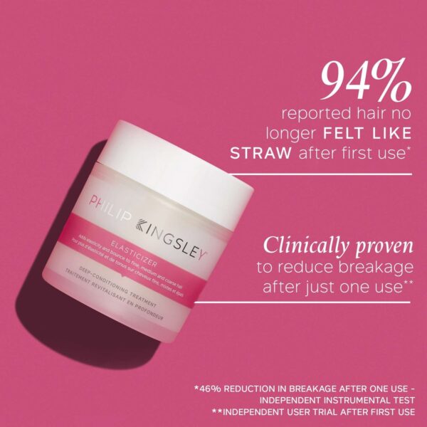 Philip Kingsley Treatments Elasticizer 150ml — изображение 4