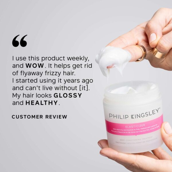 Philip Kingsley Treatments Elasticizer 150ml — изображение 12