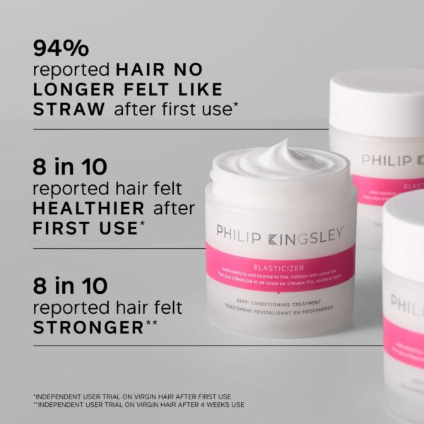 Philip Kingsley Treatments Elasticizer 150ml — изображение 11