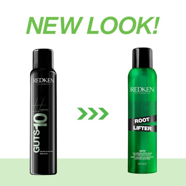 Redken Styling Root Lifter 300ml — изображение 5