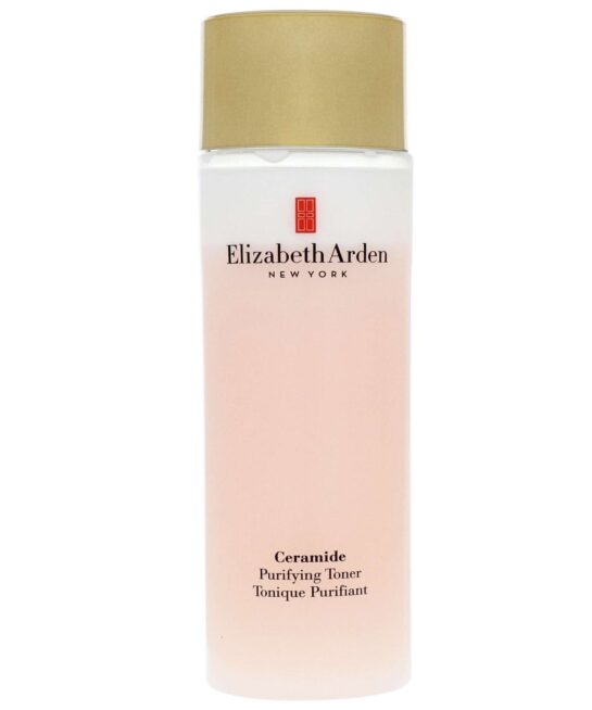 Elizabeth Arden Cleansers & Toners Ceramide Purifying Toner 200ml / 6.7 fl.oz.