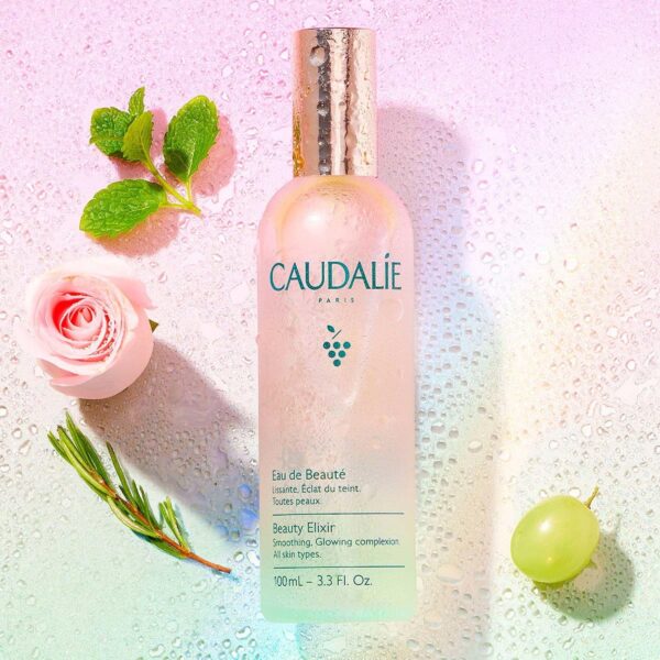 Caudalie Beauty Elixir 100ml — изображение 3