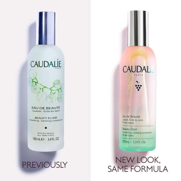 Caudalie Beauty Elixir 100ml — изображение 2