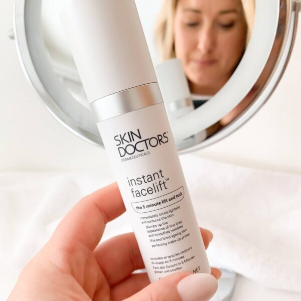 Skin Doctors Face Instant Facelift 30ml — изображение 3