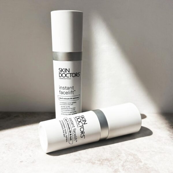 Skin Doctors Face Instant Facelift 30ml — изображение 4