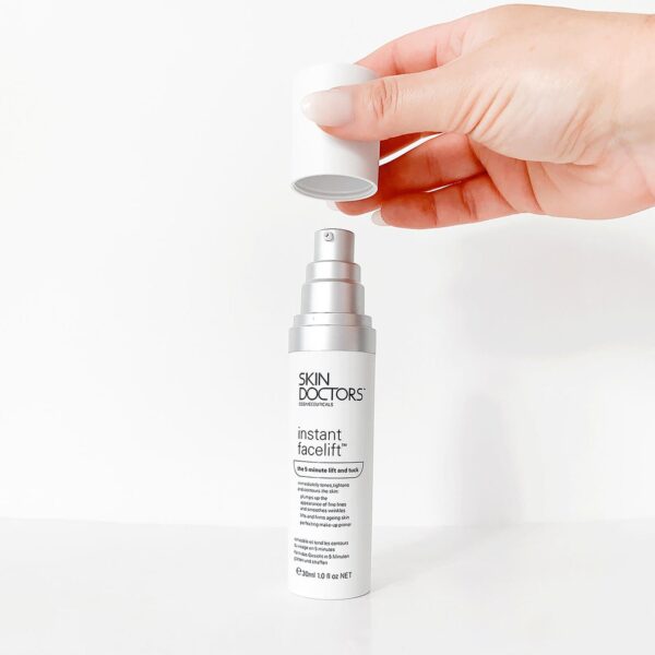 Skin Doctors Face Instant Facelift 30ml — изображение 5