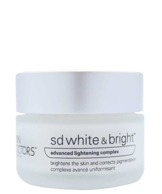 Skin Doctors Face SD White & Bright Advanced Lightening Complex 50ml