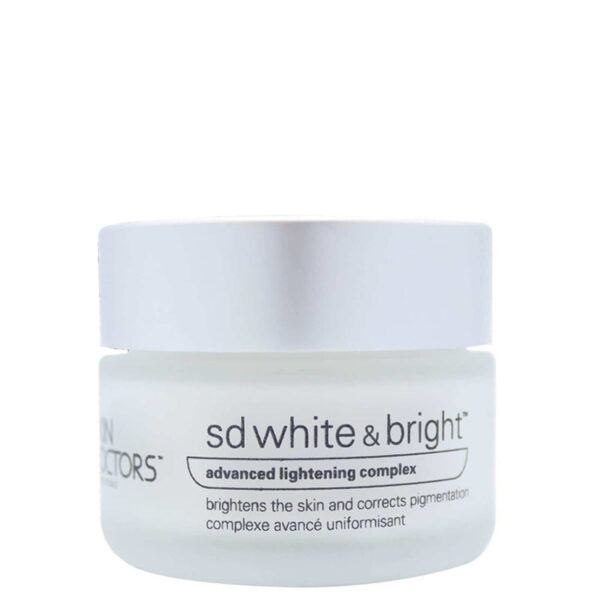 Skin Doctors Face SD White & Bright Advanced Lightening Complex 50ml