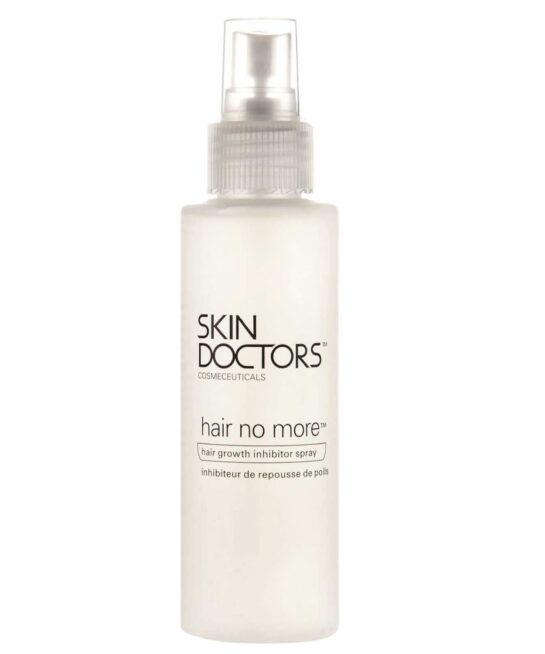 Skin Doctors Body Hair No More Inhibitor Spray 120ml