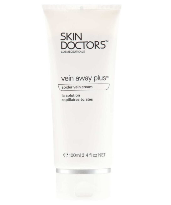 Skin Doctors Body Vein Away Plus 100ml