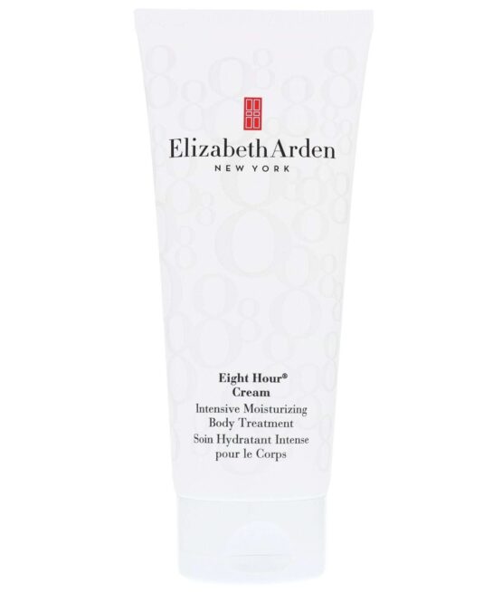 Elizabeth Arden Body Care Eight Hour Cream Intensive Moisturising Body Treatment 200ml / 6.8 fl.oz.
