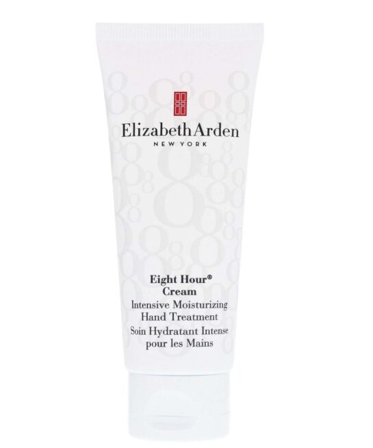 Elizabeth Arden Eight Hour Cream Intensive Moisturising Hand Treatment 75ml / 2.3 oz.