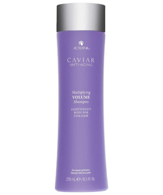 Alterna Caviar Anti-Aging Multiplying Volume Shampoo 250ml