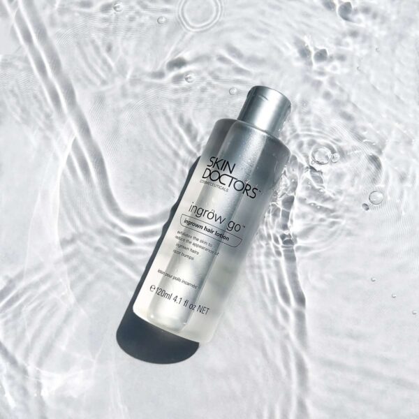 Skin Doctors Body Ingrow Go 120ml — изображение 3