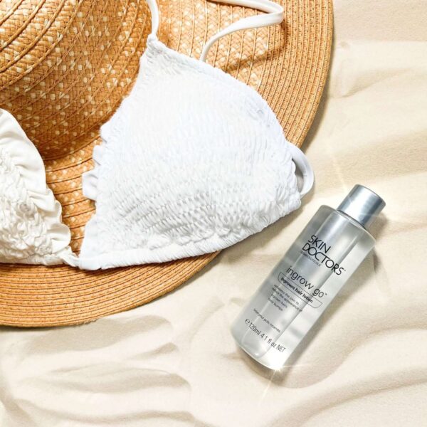 Skin Doctors Body Ingrow Go 120ml — изображение 4