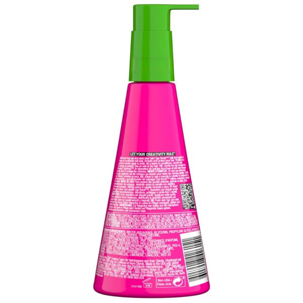 TIGI Bed Head Smoothing, Frizz Control and Shine Ego Boost Moisturising Leave In Conditioner 237ml — изображение 2