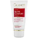 Guinot Nourishing Crème Nutri Confort Cream Nourishing Protective Cream Dry Skin 50ml / 1.7 fl.oz.